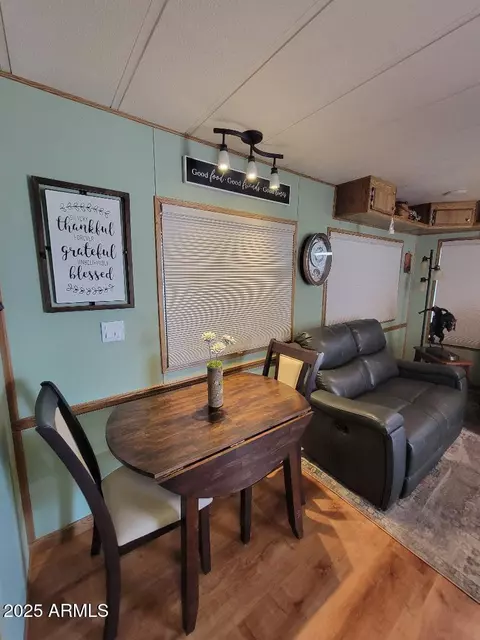 Dining - 418 E Ocotillo Dr, Florence, AZ 85132 photo 2 of 2
