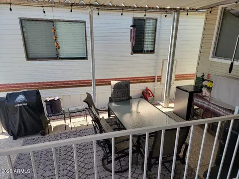 Exterior - 418 E Ocotillo Dr, Florence, AZ 85132 photo 3 of 3