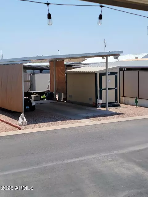 Other - 418 E Ocotillo Dr, Florence, AZ 85132 photo 8 of 8