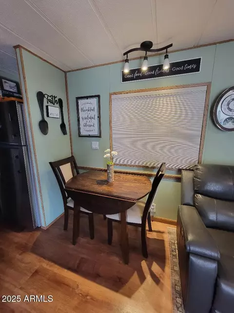 Dining - 418 E Ocotillo Dr, Florence, AZ 85132 photo 1 of 2