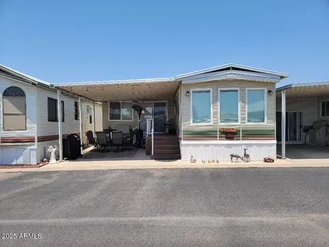 418 E Ocotillo Dr, Florence, AZ 85132