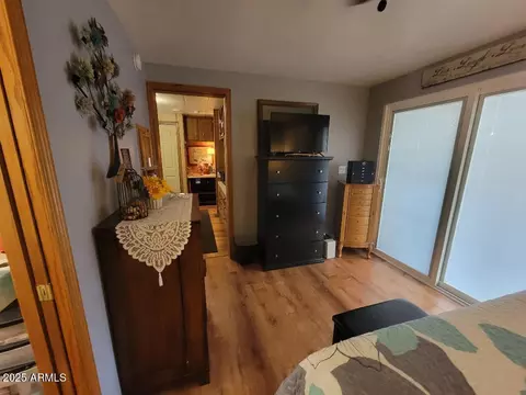 Bedroom - 418 E Ocotillo Dr, Florence, AZ 85132 photo 2 of 5