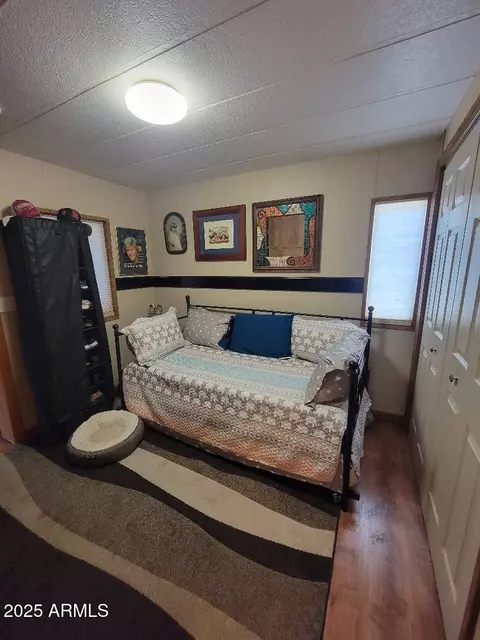 Bedroom - 418 E Ocotillo Dr, Florence, AZ 85132 photo 5 of 5
