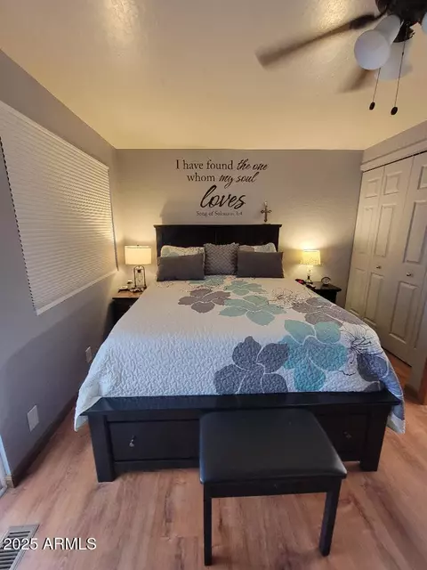 Bedroom - 418 E Ocotillo Dr, Florence, AZ 85132 photo 1 of 5