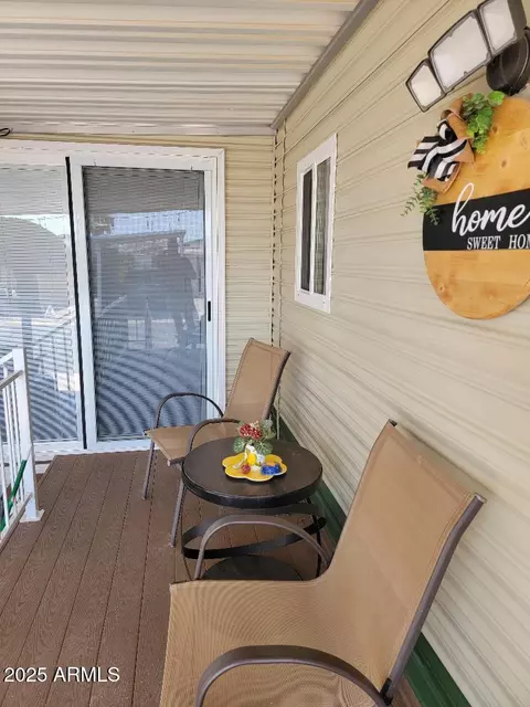 Exterior - 418 E Ocotillo Dr, Florence, AZ 85132 photo 1 of 3