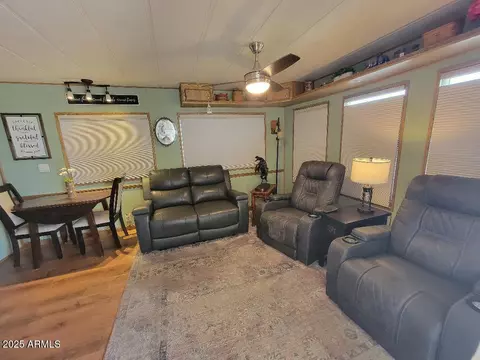 Living - 418 E Ocotillo Dr, Florence, AZ 85132 photo 1 of 1