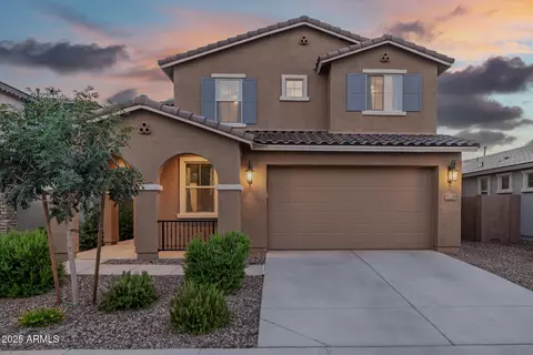 5728 S Parkwood --, Mesa, AZ 85212