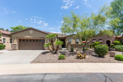 12986 W Kokopelli Dr, Peoria, AZ 85383