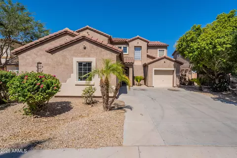 1584 S 174th Ave, Goodyear, AZ 85338