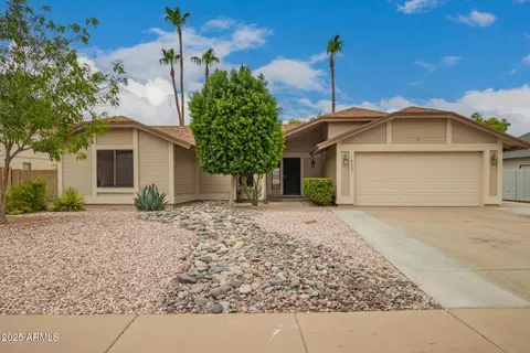 1632 W Gila Ln, Chandler, AZ 85224