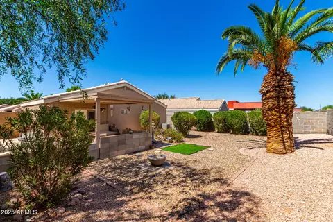Exterior - 1702 E Horseshoe Ave, Gilbert, AZ 85296 photo 3 of 5