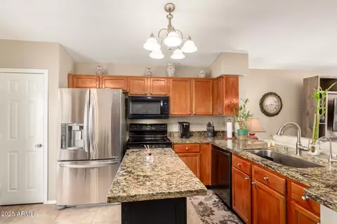 Kitchen - 1702 E Horseshoe Ave, Gilbert, AZ 85296 photo 1 of 3