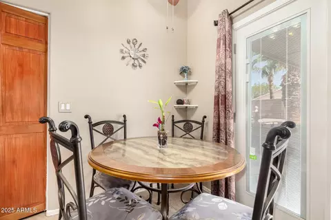 Dining - 1702 E Horseshoe Ave, Gilbert, AZ 85296 photo 1 of 2