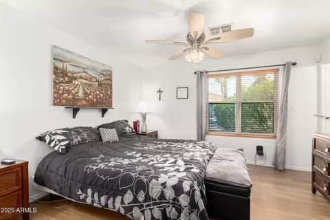 Bedroom - 1702 E Horseshoe Ave, Gilbert, AZ 85296 photo 1 of 4