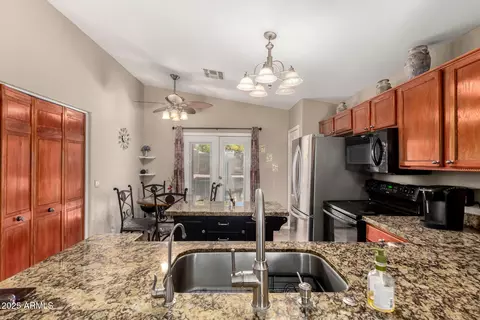 Kitchen - 1702 E Horseshoe Ave, Gilbert, AZ 85296 photo 3 of 3