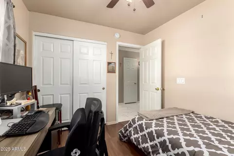Bedroom - 1702 E Horseshoe Ave, Gilbert, AZ 85296 photo 4 of 4
