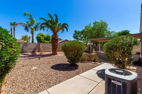 Exterior - 1702 E Horseshoe Ave, Gilbert, AZ 85296 photo 1 of 5