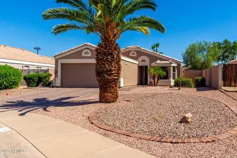Exterior - 1702 E Horseshoe Ave, Gilbert, AZ 85296 photo 5 of 5