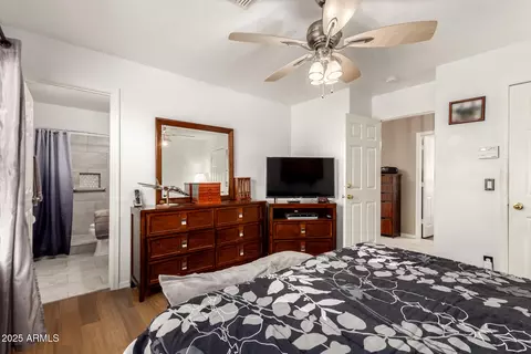 Bedroom - 1702 E Horseshoe Ave, Gilbert, AZ 85296 photo 2 of 4
