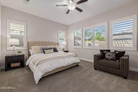 Bedroom - 9809 E Strobe Ave, Mesa, AZ 85212 photo 1 of 7