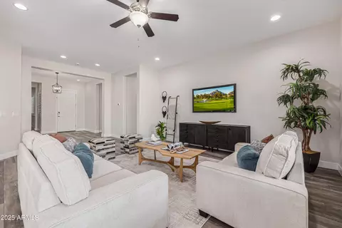 Living - 9809 E Strobe Ave, Mesa, AZ 85212 photo 2 of 2