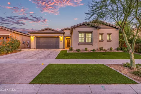 9809 E Strobe Ave, Mesa, AZ 85212