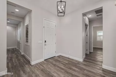 Entry Way - 9809 E Strobe Ave, Mesa, AZ 85212 photo 3 of 8