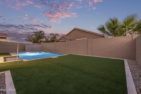 Exterior - 9809 E Strobe Ave, Mesa, AZ 85212 photo 4 of 18