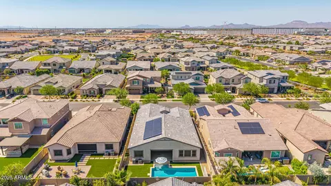 View/Area - 9809 E Strobe Ave, Mesa, AZ 85212 photo 19 of 23