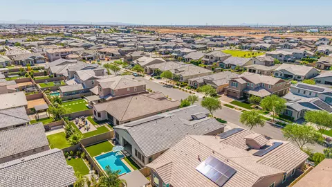 View/Area - 9809 E Strobe Ave, Mesa, AZ 85212 photo 21 of 23