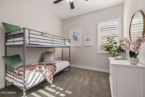 Bedroom - 9809 E Strobe Ave, Mesa, AZ 85212 photo 7 of 7
