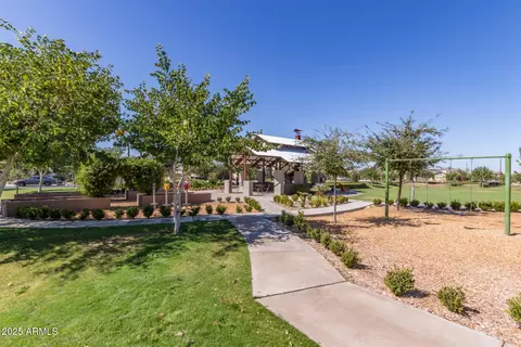 View/Area - 9809 E Strobe Ave, Mesa, AZ 85212 photo 14 of 23