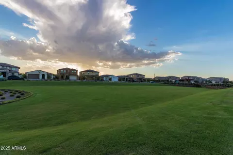 Exterior - 9809 E Strobe Ave, Mesa, AZ 85212 photo 15 of 18
