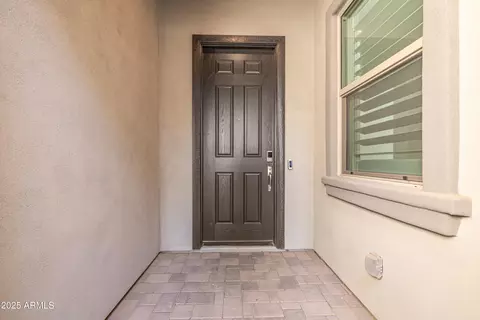 Entry Way - 9809 E Strobe Ave, Mesa, AZ 85212 photo 2 of 8