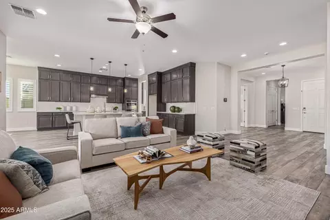 Living - 9809 E Strobe Ave, Mesa, AZ 85212 photo 1 of 2