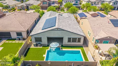 Other - 9809 E Strobe Ave, Mesa, AZ 85212 photo 28 of 28