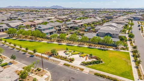 View/Area - 9809 E Strobe Ave, Mesa, AZ 85212 photo 22 of 23