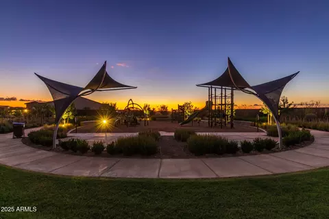 View/Area - 9809 E Strobe Ave, Mesa, AZ 85212 photo 12 of 23