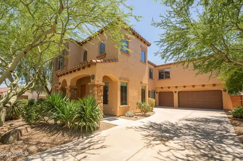 8337 W Lariat Ln, Peoria, AZ 85383