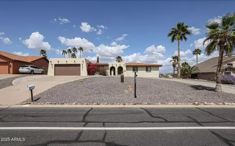 17014 El Pueblo Blvd, Fountain Hills, AZ 85268