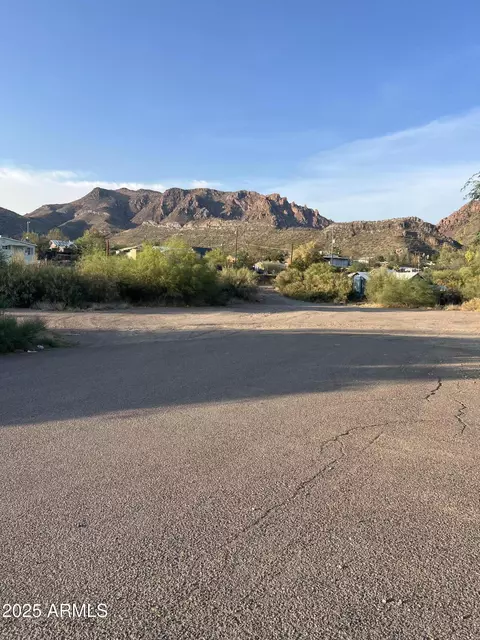 550 W Us Highway 60 -- #4, Superior, AZ 85173