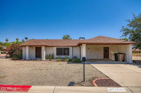 11505 W Ohio Ave, Youngtown, AZ 85363