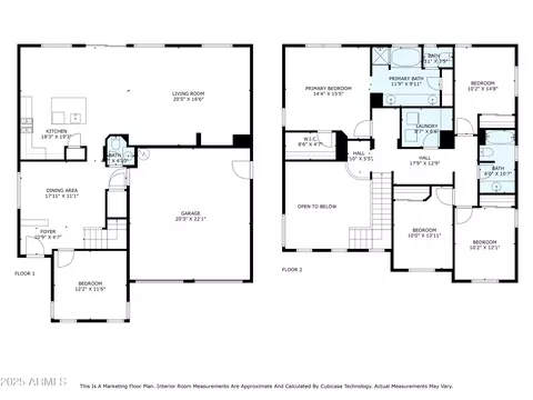 3659 E Parkview Dr, Gilbert, AZ 85295 photo 2