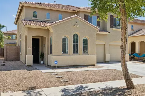 3659 E Parkview Dr, Gilbert, AZ 85295 photo 3