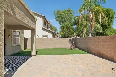 3659 E Parkview Dr, Gilbert, AZ 85295 photo 38