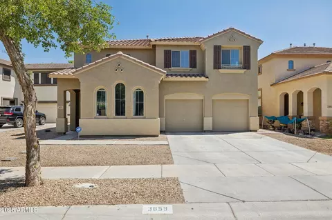 3659 E Parkview Dr, Gilbert, AZ 85295