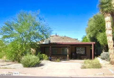 9616 N 3rd Dr, Phoenix, AZ 85021
