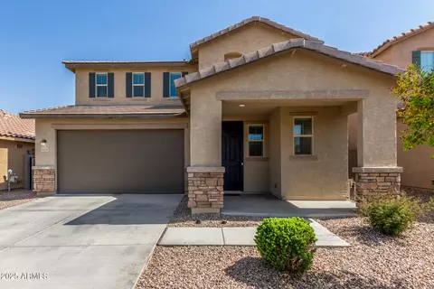 3981 W Federal Way, Queen Creek, AZ 85142
