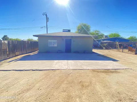 215 N Pima Rd, Buckeye, AZ 85326