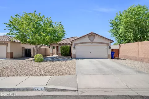 15781 W Watson Ln, Surprise, AZ 85379